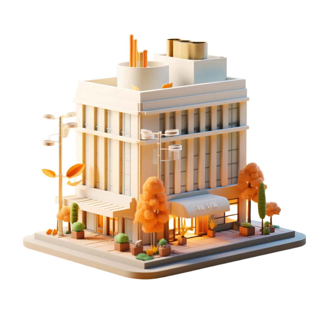 Reservaciones de hotel