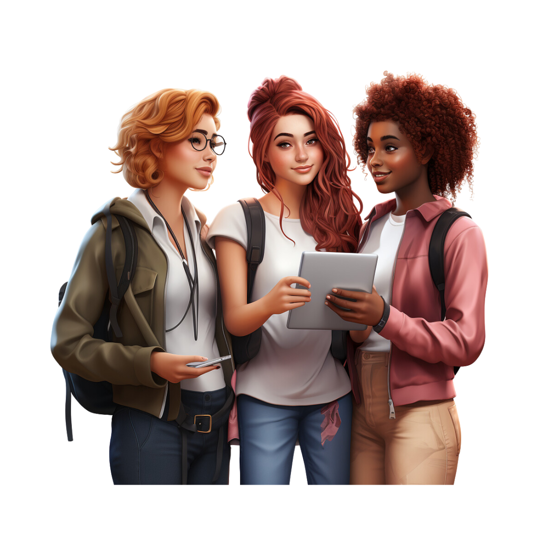 Comprensión gramatical clara.