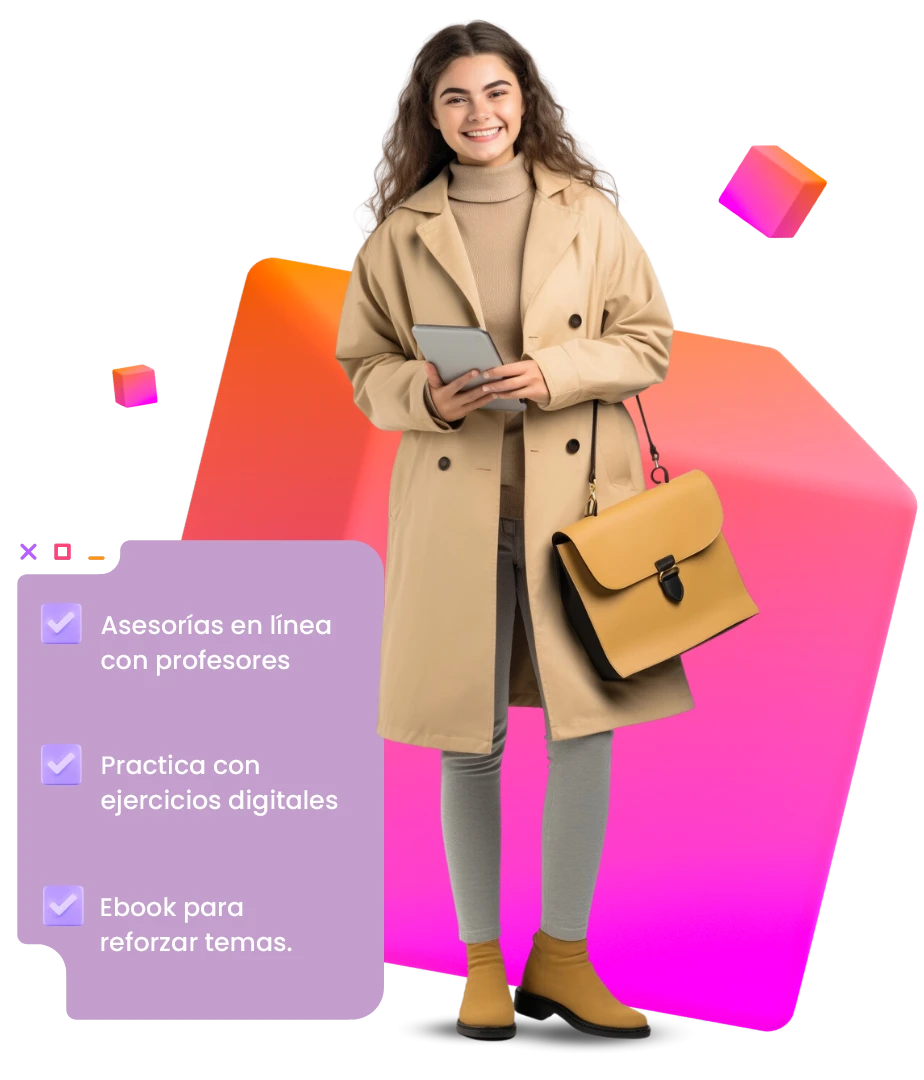 Inglés para estudiantes